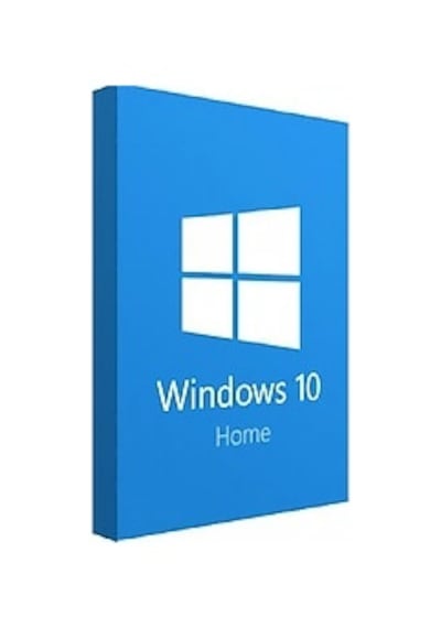 Mıcrosoft Windows 10 Home Lisans Anahtarı - Süresiz