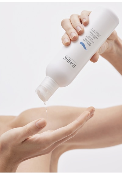 Babe Energising Shampoo 250ml - Dökülme Karşıtı Şampuan
