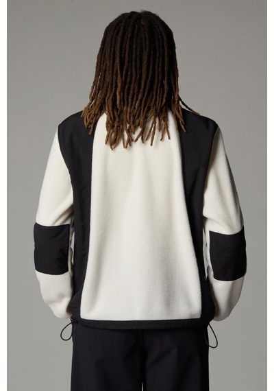 The North Face Kadın 2000 Polar Sun Fleece Polar Beyaz 001