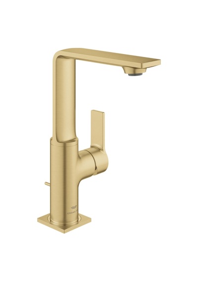 Allure Tek Kumandalı Lavabo Bataryası 1/2" L - Boyut - 32146gn1 Diğer