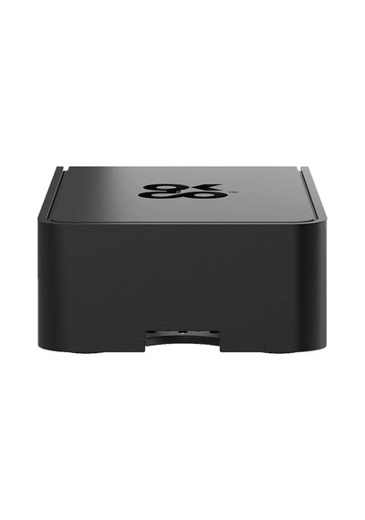 Raspberry Pi 4 Okdo Muhafaza Kutusu Siyah