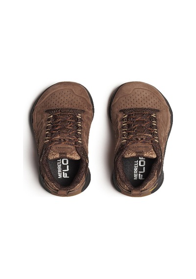 Merrell Moab Speed 2 Ltr Su Geçirmez Erkek Ayakkabısı J038045 Çok Renkli