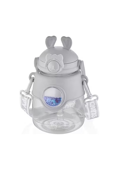 Vagon Life Matara Policarbon 1250 Ml Vgn6277 Çok Renkli