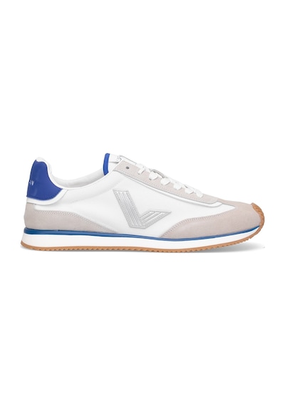Lufian 111230276 Gaban 25k Erkek Hakiki Deri Klasik Sneaker Saks Saks