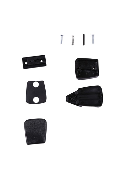 Sürgülü Cam Açma Mandal Seti Ford Transit V184 T16 2000-2006 İçin