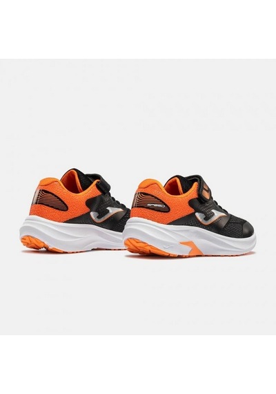Joma Jspees2601v Speed Jr Unisex Çocuk Günlük Spor Ayakkabı Renkli
