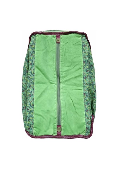 Old Cotton Cargo Sangay Bag Omuz Çantası Çok Renkli 4