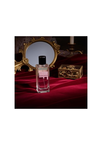 Ctrl 12.94 Kadın Parfüm EDP 50 ML