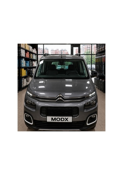 Citoren Berlingo 2019+ Araca Özel Yarasa Ayna Kapağı A+ İthal