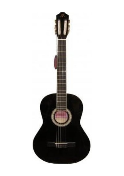 Barcelona Lc 3600 Bk 3/4 Junior Boy Klasik Gitar