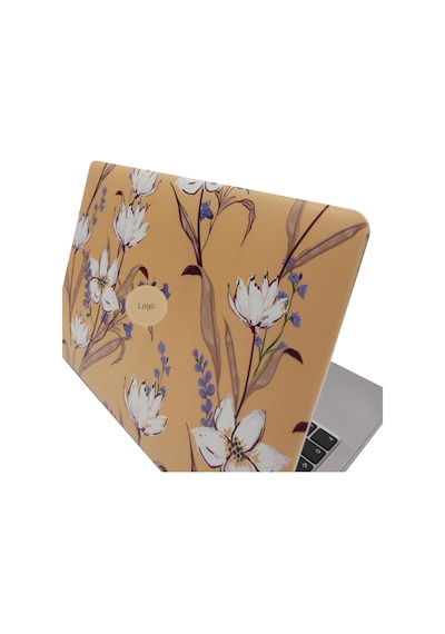 Macbook Air 13 İnç Kılıf Uyumlu A1466 A1369 Çiçek Desenli Tpu Kapak İnce Hafif Darbe Önleyici Mat Yüzey Uv Lazer Baskı Tam Uyumlu Koruyucu Sarı 01 Macbook Air 13 İnç Kılıf Uyumlu A1466 A1369 Çiçek Desenli Tpu Kapak İnce Hafif Darbe Önleyici Mat Yüzey Uv Lazer Baskı Tam Uyumlu Koruyucu Sarı 01