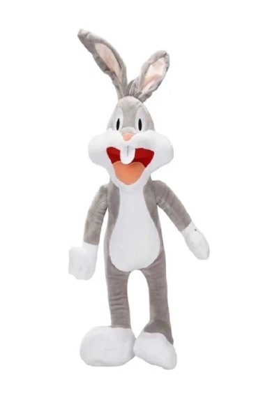 Akkuzu Peluş Bugs Bunny 30 Cm Hs-14631 6316
