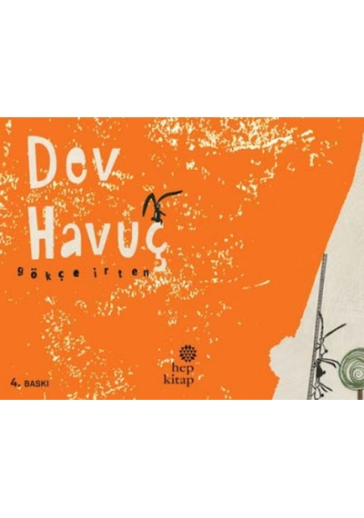 Dev Havuç - Dlkj-772273