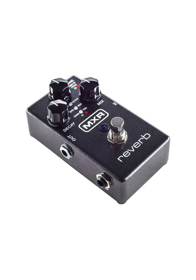 Mxr M300 Digital Reverb Pedalı