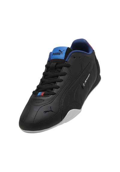 309208-03 Puma Bmw Mms Catch Erkek Spor Ayakkabı Siyah 309208-03