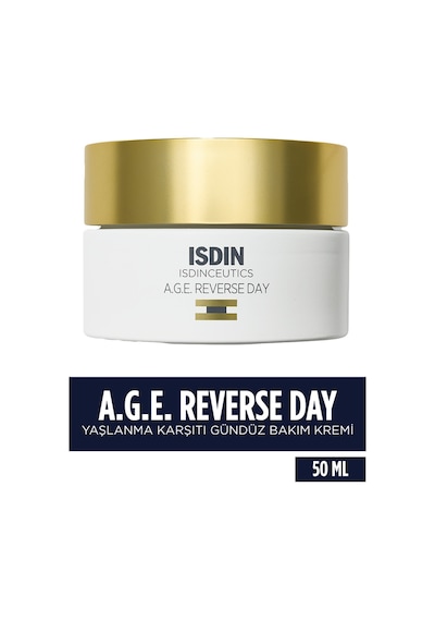 Isdin Ceutics Reverse Day Cream 50 ML