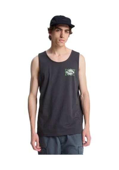 Quiksilver Quıksılver Ev Starfısh Sta 3105 Siyah