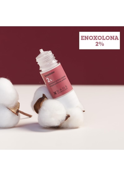 Etat Pur Pure Active Enoxolone Hassas Ve Rozalı Ciltler İçin Kızarıklık Karşıtı Saf Cilt Serumu 15 Ml