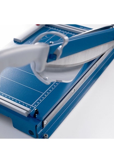 Dahle 561 Profesyonel A4 Kollu Giyotin