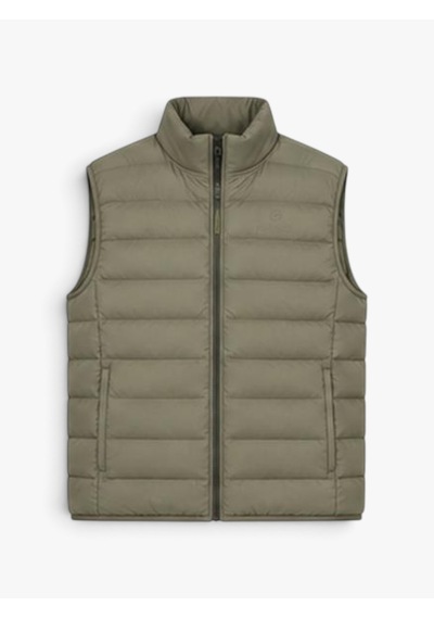 Lumberjack 6w Ml 4upstar Vest 6pr Erkek Yeşil Yelek - 102696595