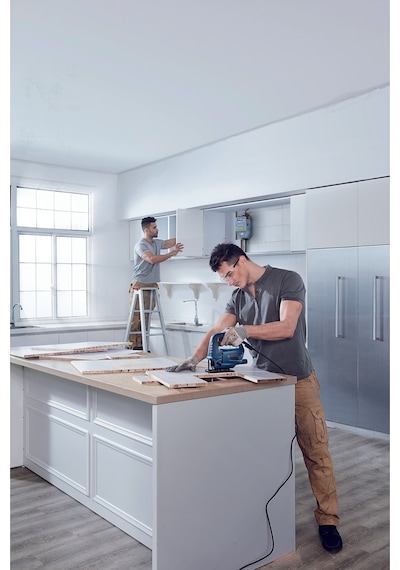Bosch Professional GST 700 Dekupaj Testere - 06012A7020