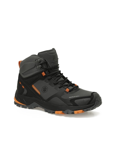 Lumberjack Rua 5pr Gri Erkek Outdoor Bot 000000000102019168 Gri-turuncu Lumberjack Rua 5pr Gri Erkek Outdoor Bot 000000000102019168 Gri-turuncu
