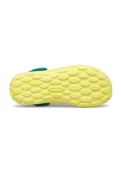 Merrell Hydro Moc Çocuk Sandalet Sarı-Mk265665 Çok Renkli