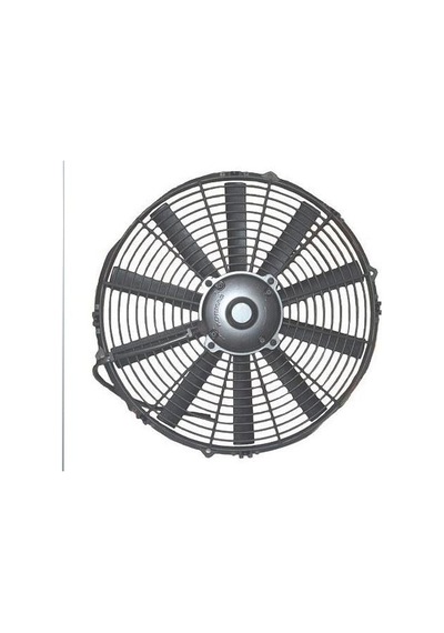 Kormas 5702214120001 12v 14 İnç Üfleyici Aksiyel Fan