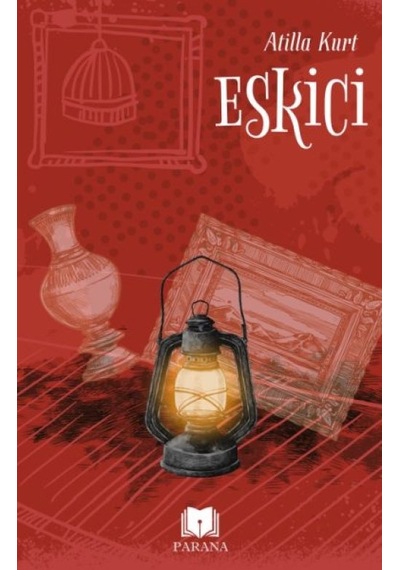 Eskici - Dppq-786769