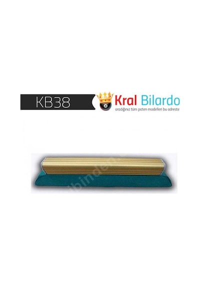 Bilardo Masa Silme Takozu - Bilardo Masa Silme Takozu