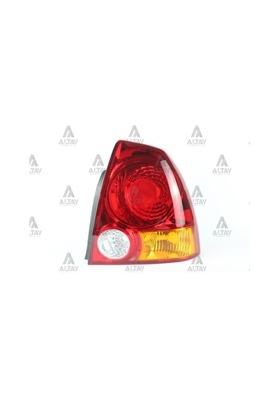 STOP LAMBASI ACCENT 03-06 ADMIRE DUYSUZ SAĞ MRS-510630