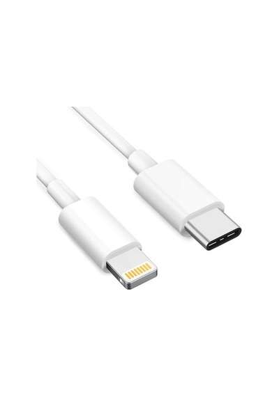 Lightning To Type-C Şarj Data Kablosu