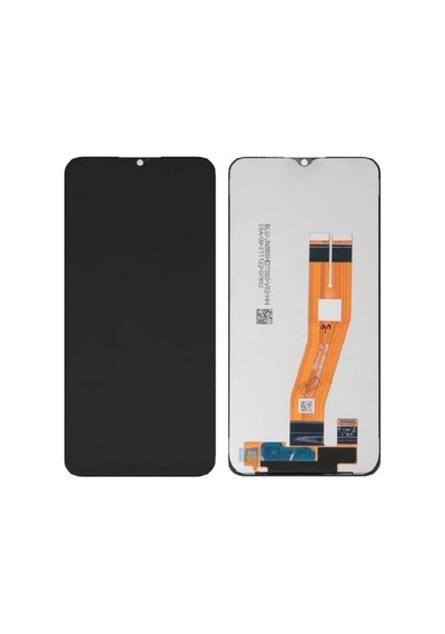 Galaxy A03 A035f İle Uyumlu Oled Ekran Dokunmatik