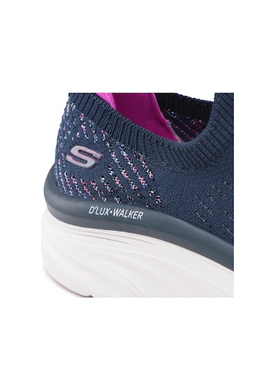 Skechers Star Runner Kadın Ayakkabı 149356-nvpr Lacivert