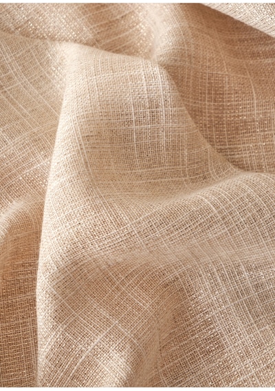 Bella Maison Miva Simli Runner Gold 50x150 Cm Gold