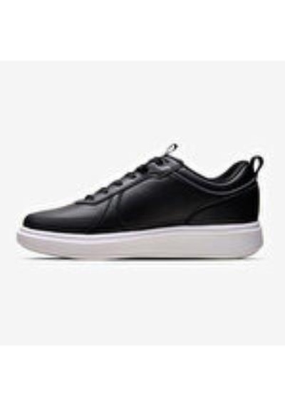 Beverly Hills Polo Club Leson Marıne Erkek Sneakers Spor Ayakkabı Siyah
