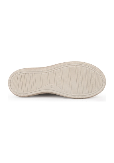 Mamma Mia Kadın Günlük Ayakkabı Hakiki Deri Bağcıklı Kalın Platform Taban Oxford Sneaker 26y-7560 Krem Mamma Mia Kadın Günlük Ayakkabı Hakiki Deri Bağcıklı Kalın Platform Taban Oxford Sneaker 26y-7560 Krem