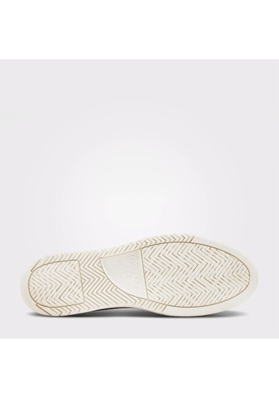 Converse Chuck Taylor All Star Construct Erkek Sneaker-ekru Ekru