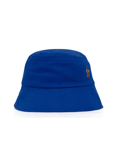 U.s. Polo Assn. Erkek Çocuk Kobalt Şapka 50312222-vr077 Kobalt