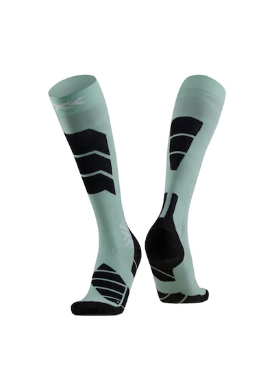 X-bıonıc X-socks Skı Expert Otc 3879 Siyah
