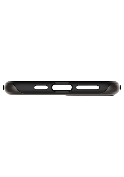 Spigen Apple Uyumlu iPhone 11 Pro İle Kılıf Neo Hybrid Gunmetal