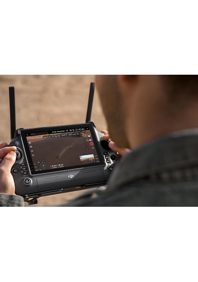 Djı Rc Plus Inspire 3