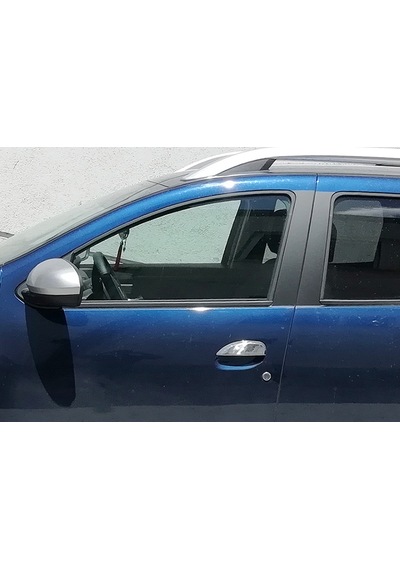 Dacia Duster Kapı Kolu Kromu Nikelajı 2018-