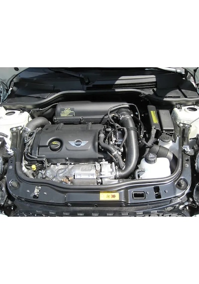 Mini Cooper-s 1.6 Thp K&n Hava Filtresi 33-2936