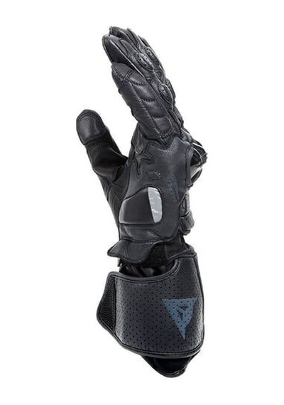 Dainese Impeto D-dry Eldiven Black M