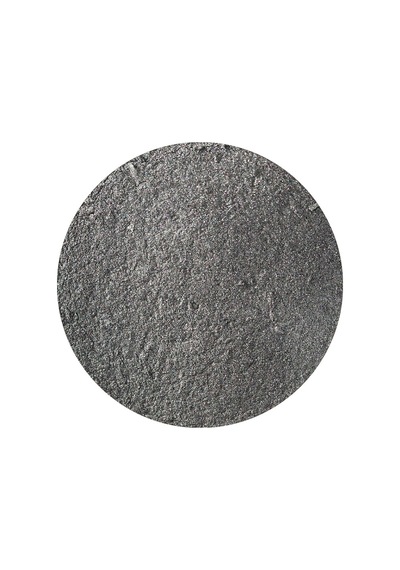 Sedefli Metalik Toz Pigment Boya / Gri Gümüş / Epoksi Için