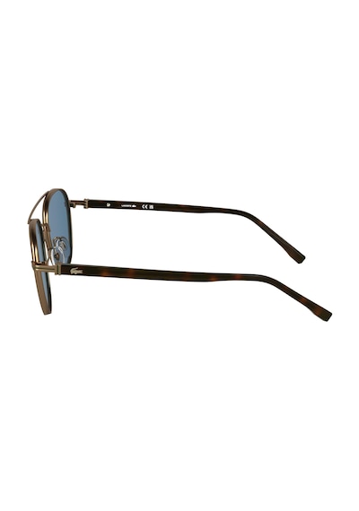 Lacoste L271SN 750 54 Unisex Güneş Gözlüğü Bronz