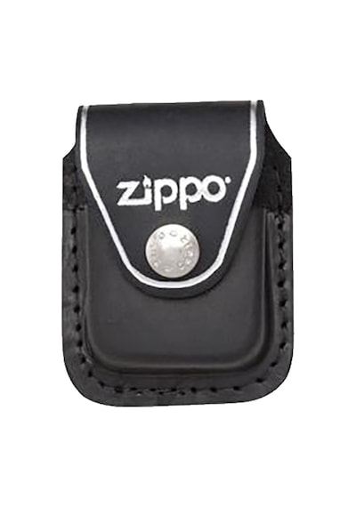 Zippo Klipsli Çakmak Taşıma Kılıfı - LPCBK