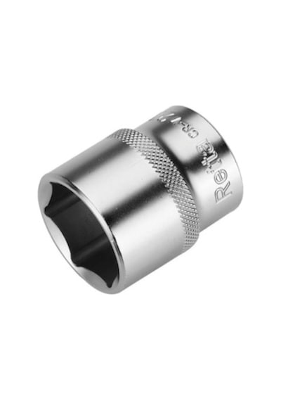 Retta Lokma Anahtar 1/2 6 Köşe Kısa 18 Mm