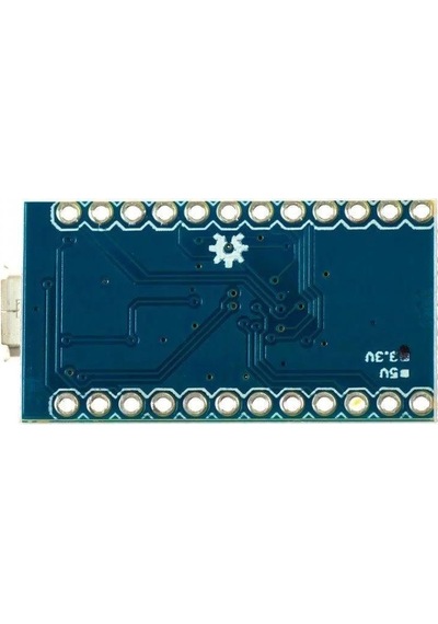 Arduino Pro Micro 5V - Klon